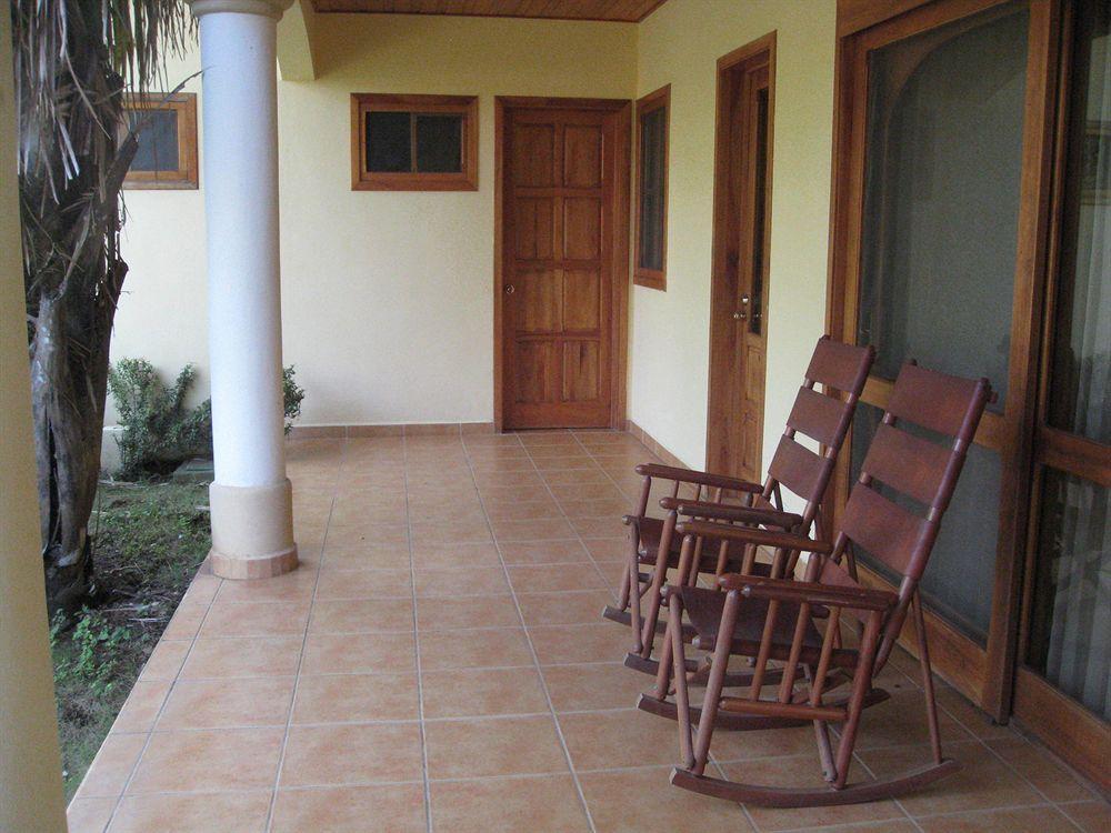 Villa Del Sol Nosara Bagian luar foto
