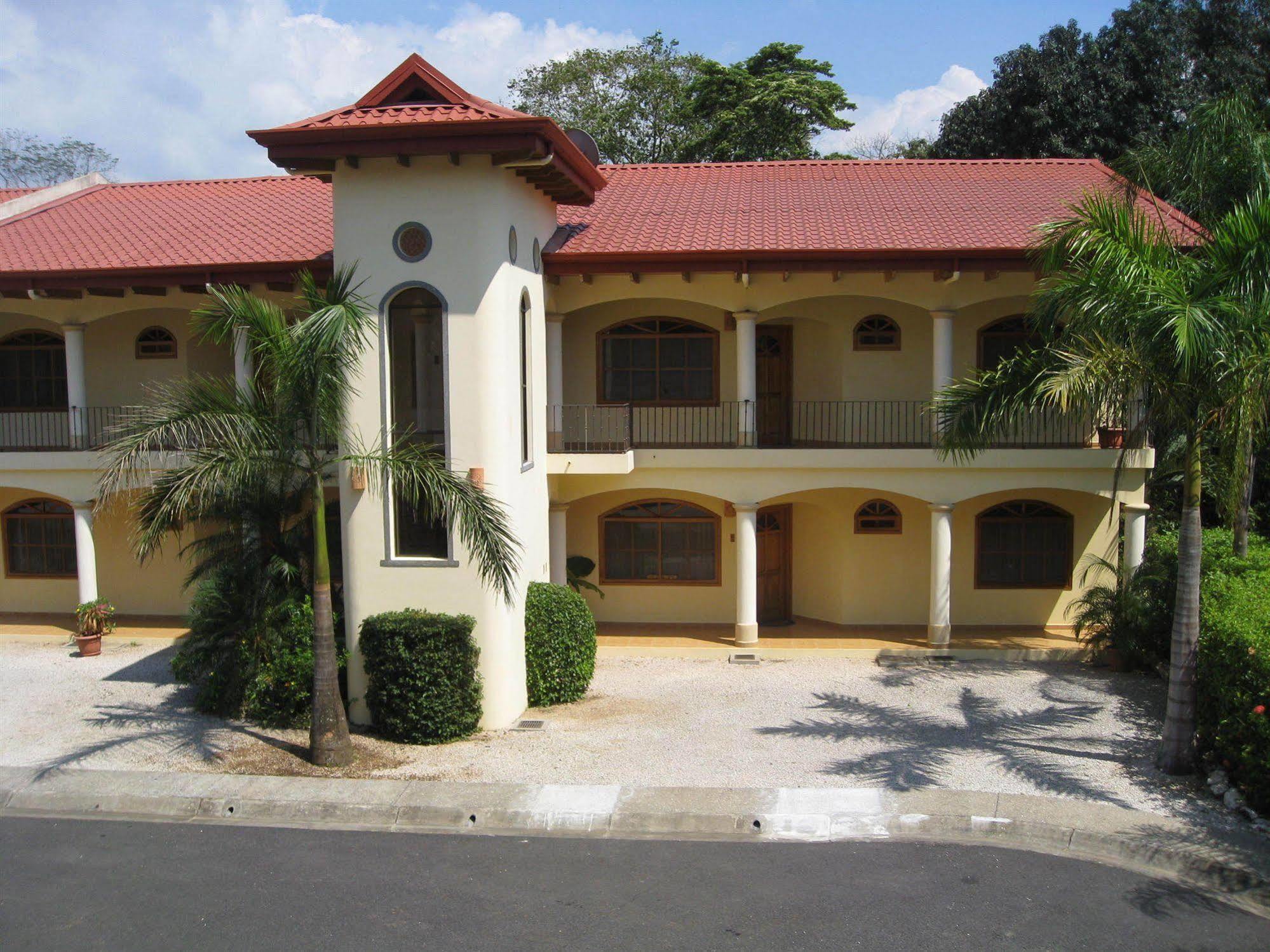 Villa Del Sol Nosara Bagian luar foto