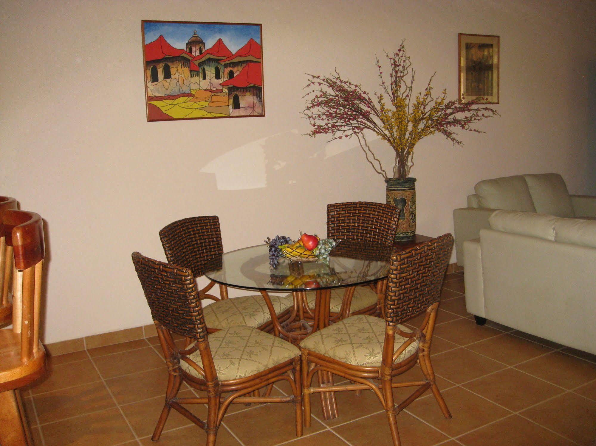 Villa Del Sol Nosara Bagian luar foto