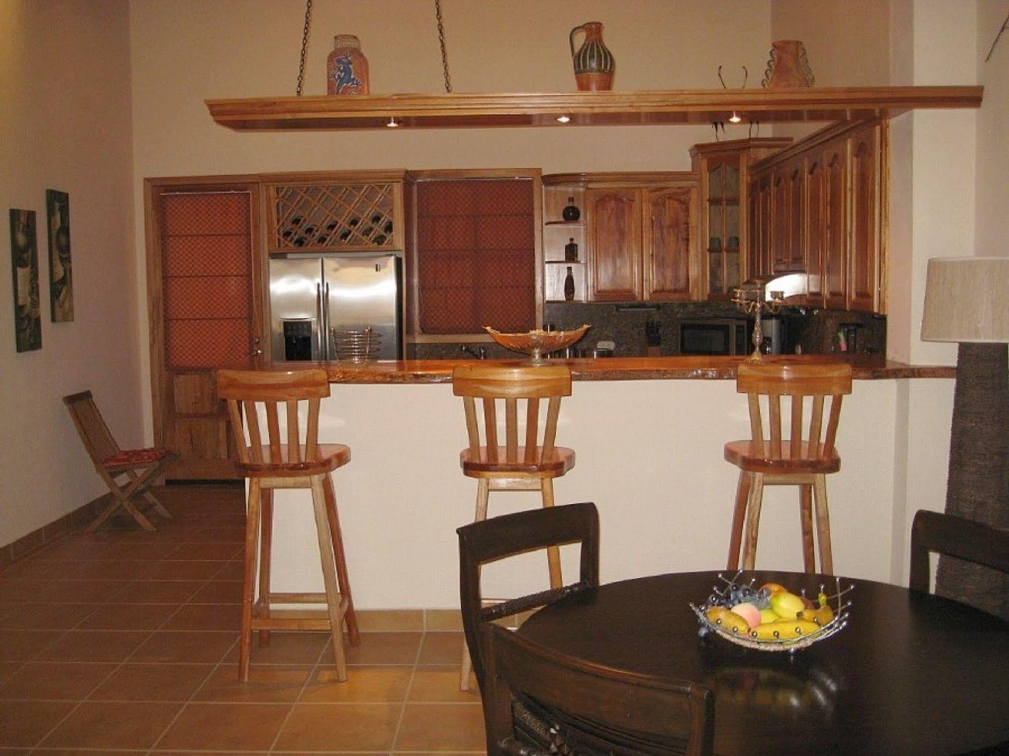 Villa Del Sol Nosara Bagian luar foto