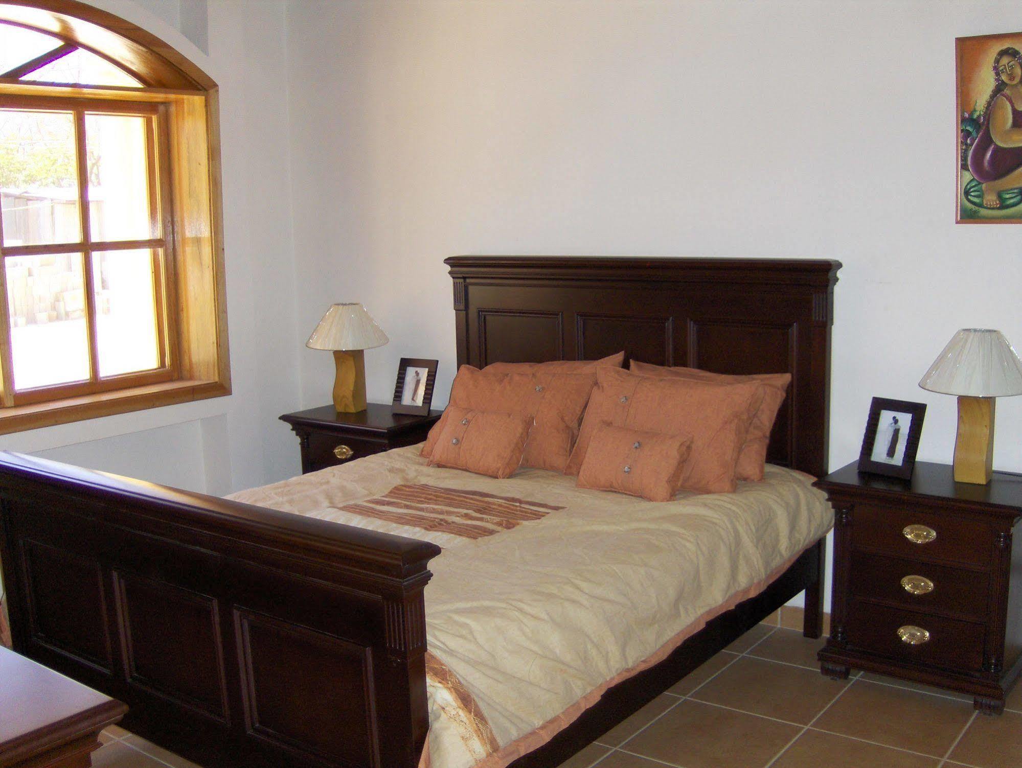 Villa Del Sol Nosara Bagian luar foto