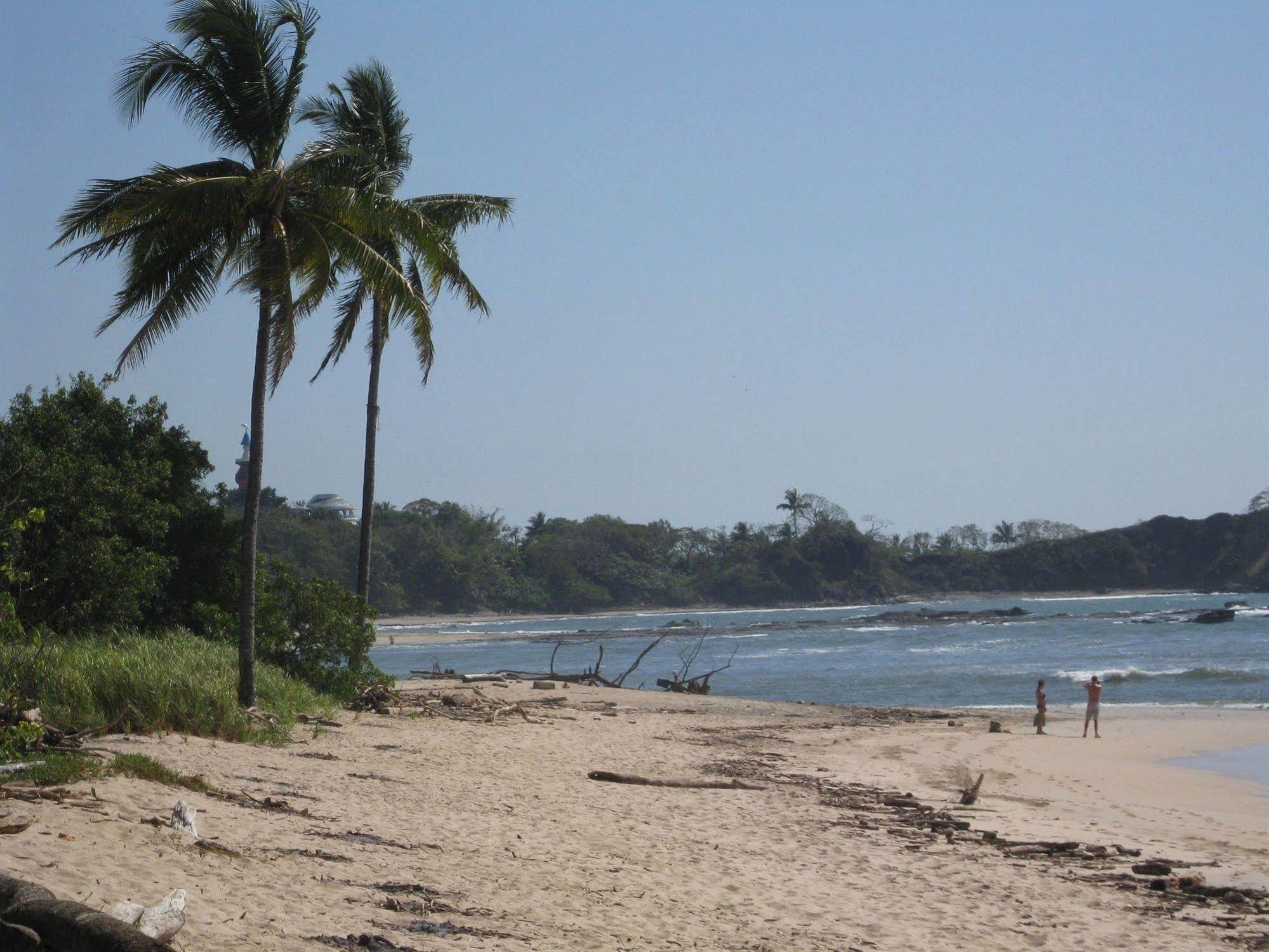 Villa Del Sol Nosara Bagian luar foto