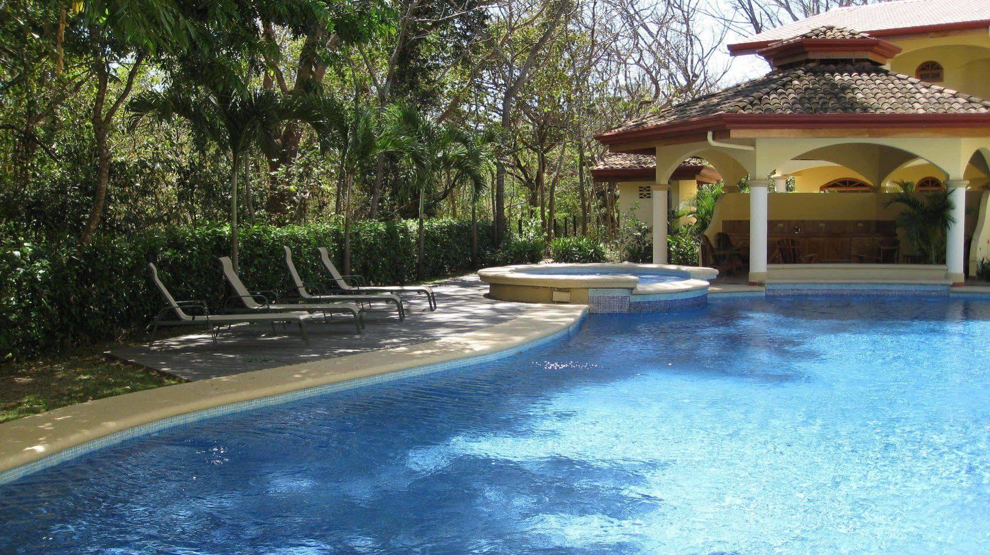 Villa Del Sol Nosara Bagian luar foto