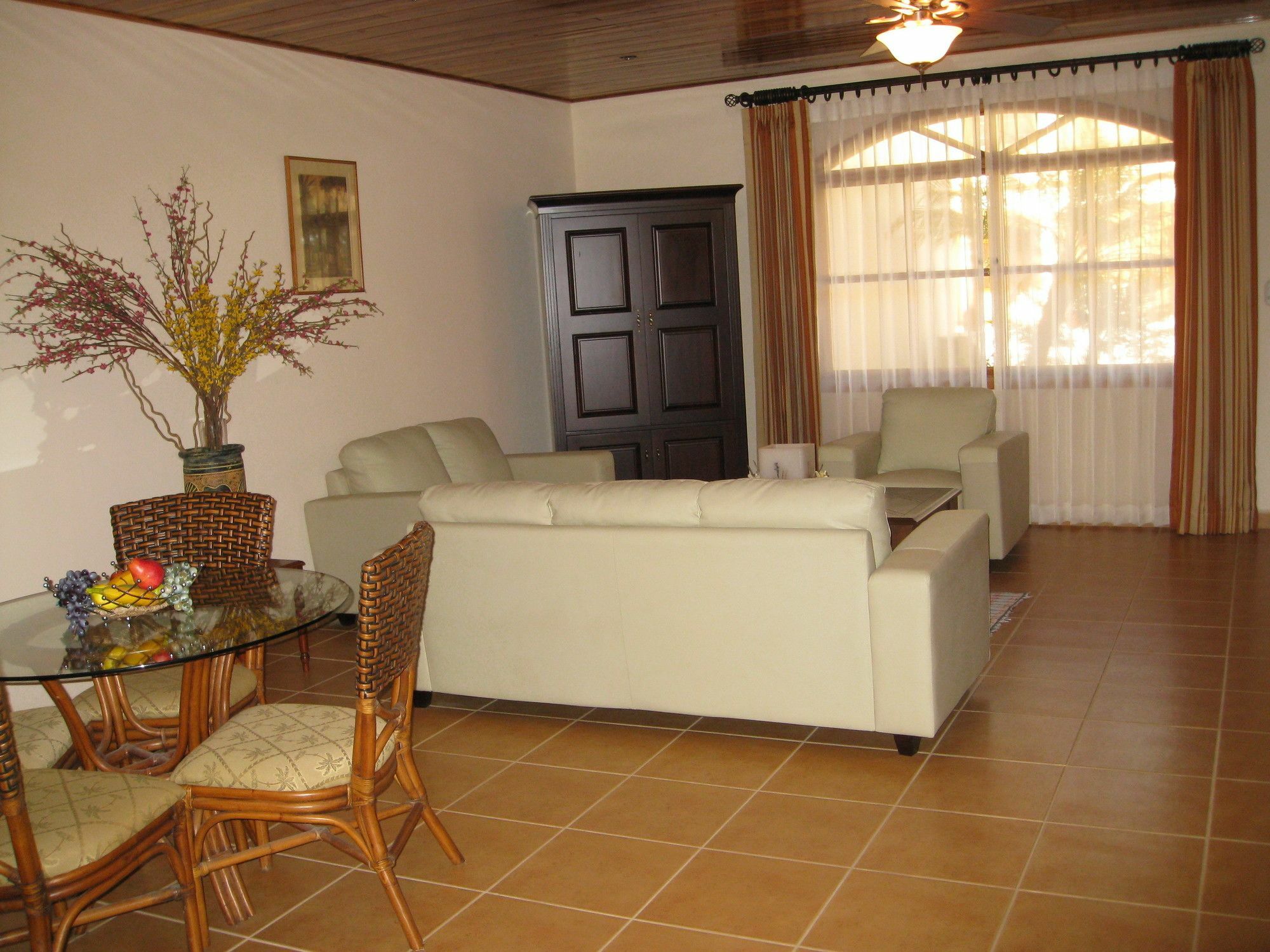 Villa Del Sol Nosara Bagian luar foto