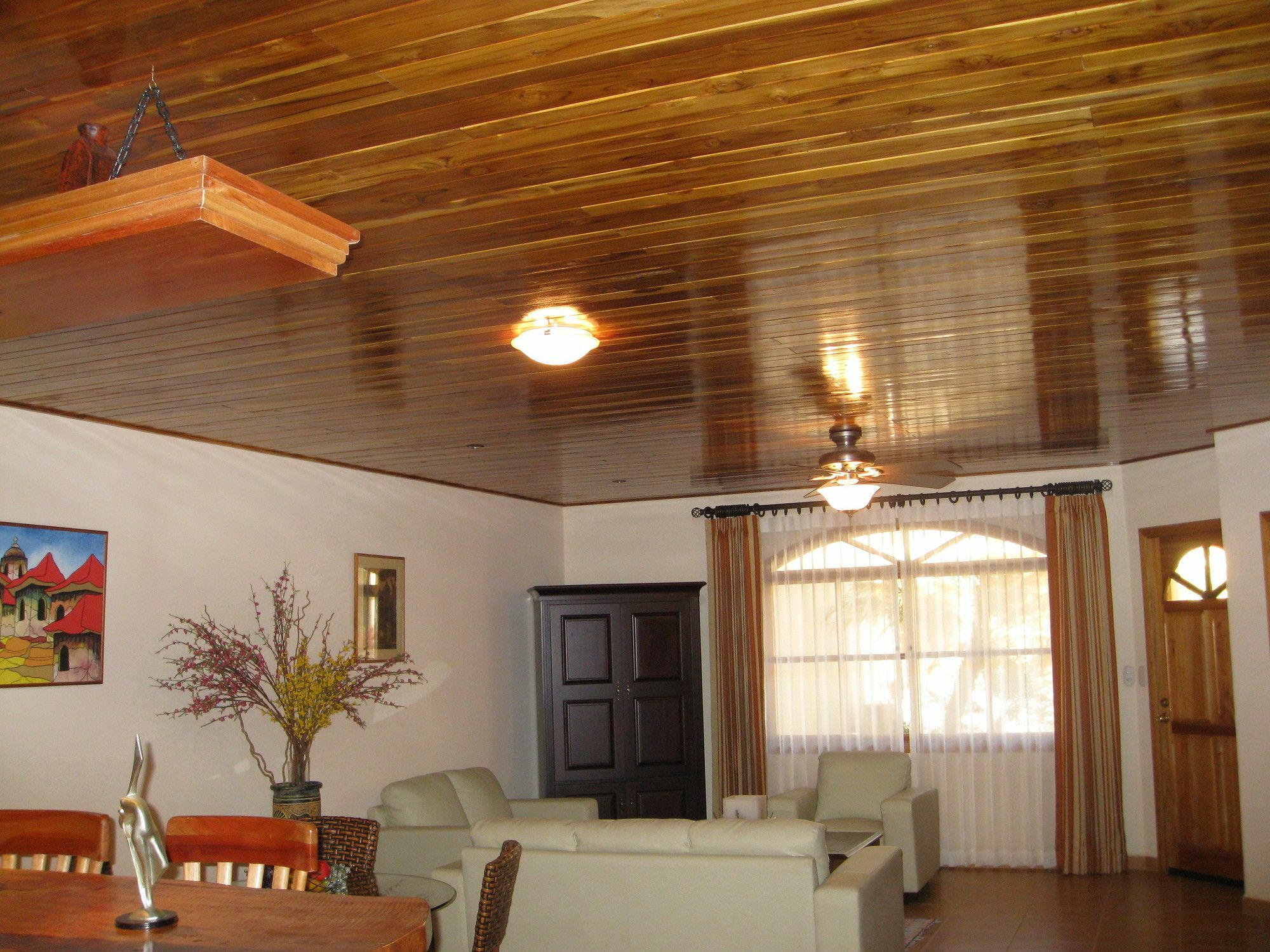 Villa Del Sol Nosara Bagian luar foto