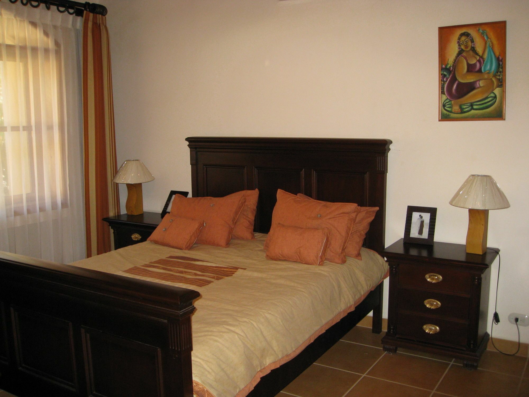 Villa Del Sol Nosara Bagian luar foto